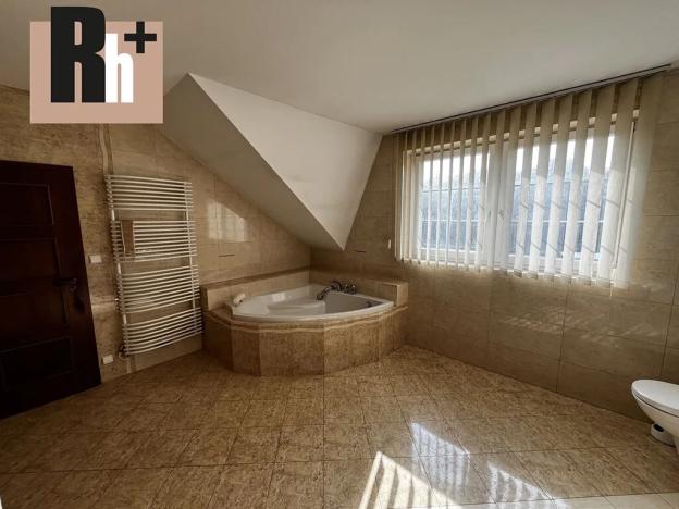Prodej rodinného domu, Bohumín, Úvozní, 350 m2