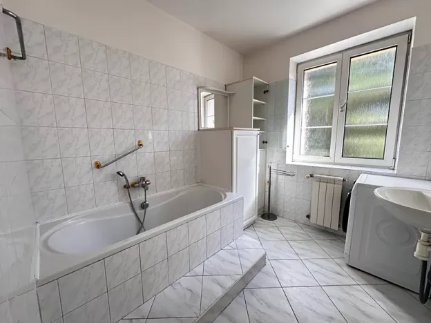 Pronájem bytu 3+1, Nový Jičín, Novellara, 86 m2