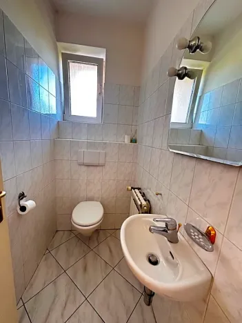 Pronájem bytu 3+1, Nový Jičín, Novellara, 86 m2