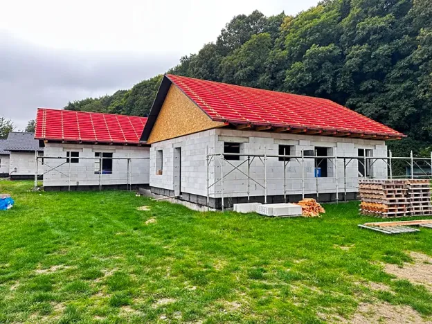 Prodej rodinného domu, Valašské Meziříčí, 101 m2