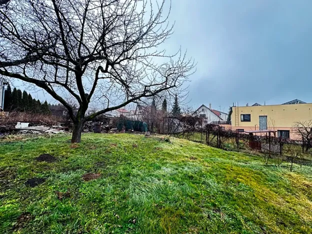 Prodej pozemku pro bydlení, Klimkovice, 1200 m2