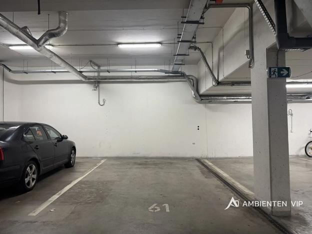 Pronájem bytu 1+kk, Brno, Božetěchova, 52 m2
