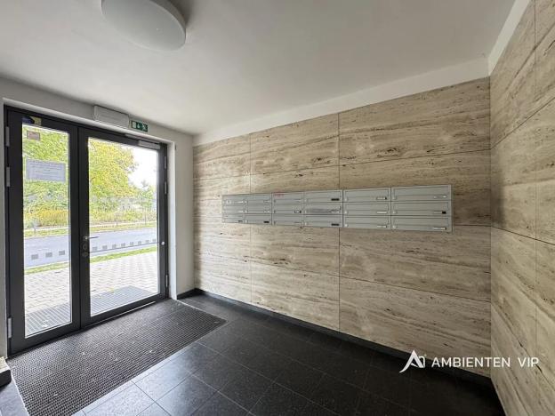 Pronájem bytu 1+kk, Brno, Božetěchova, 52 m2