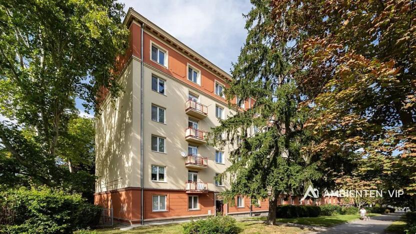 Prodej bytu 3+kk, Brno, Hrnčířská, 49 m2