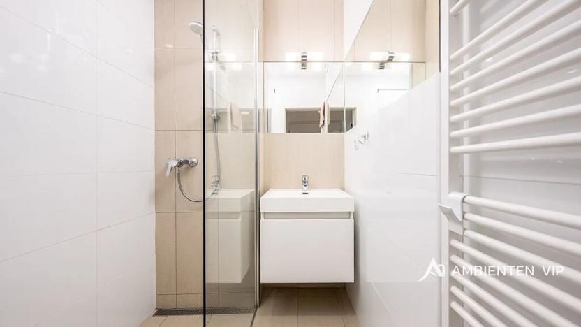 Prodej bytu 3+kk, Brno, Hrnčířská, 49 m2