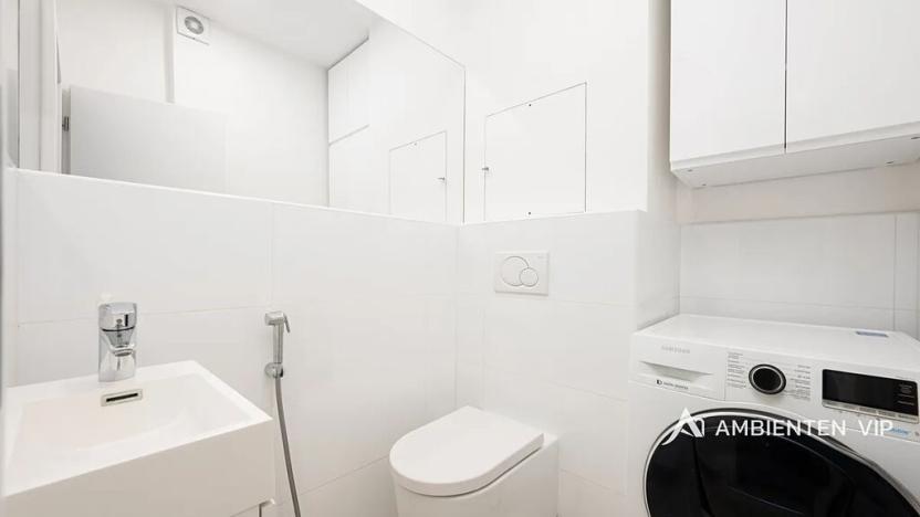 Prodej bytu 3+kk, Brno, Hrnčířská, 49 m2