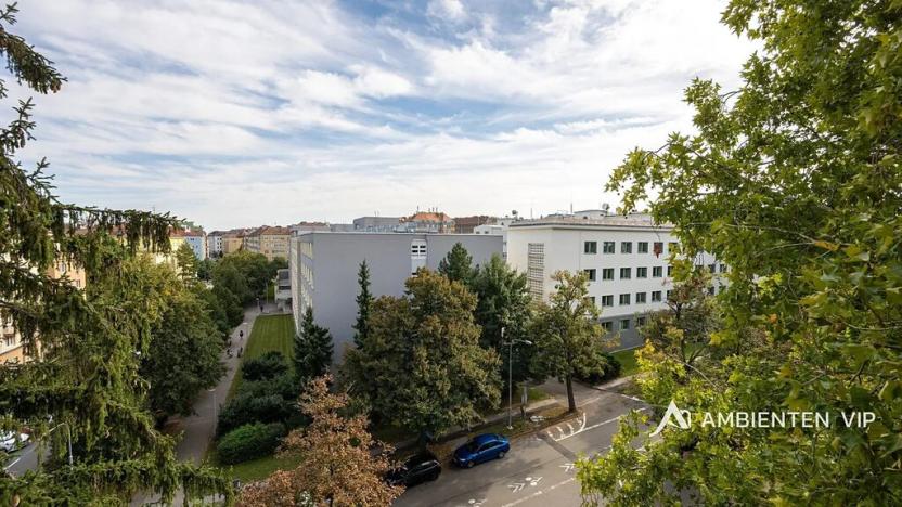 Prodej bytu 3+kk, Brno, Hrnčířská, 49 m2