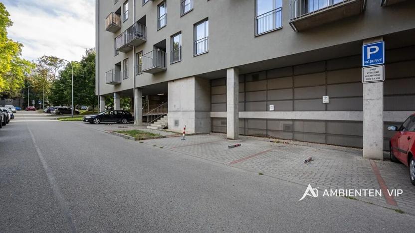 Prodej bytu 3+kk, Brno, Hrnčířská, 49 m2