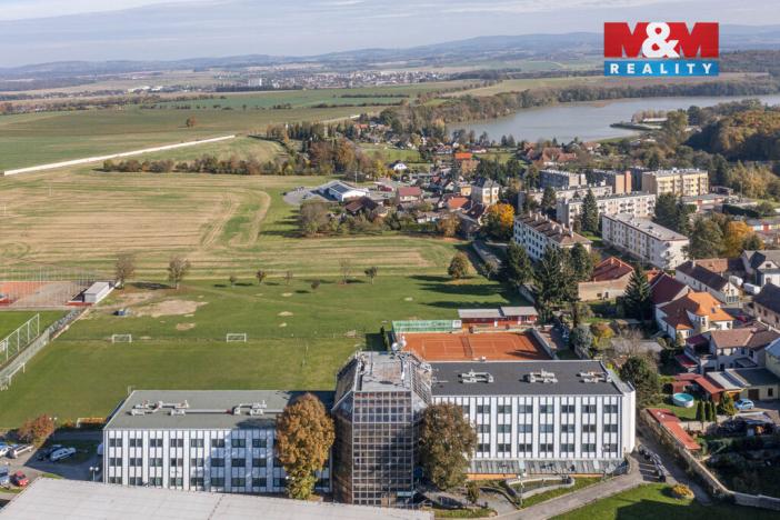 Prodej bytu 1+kk, Opočno, Pohořská, 40 m2