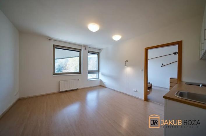 Prodej bytu 2+kk, Harrachov, 39 m2