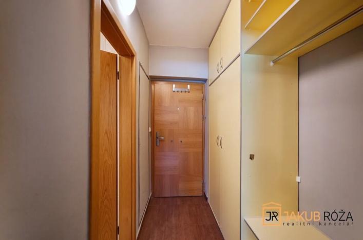 Prodej bytu 2+kk, Harrachov, 39 m2