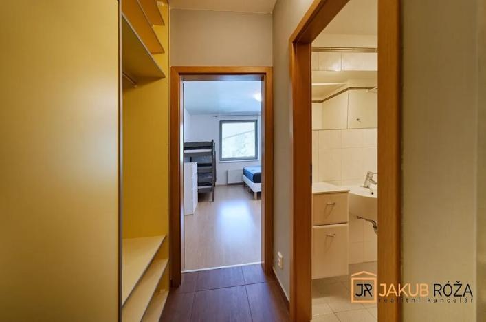 Prodej bytu 2+kk, Harrachov, 39 m2