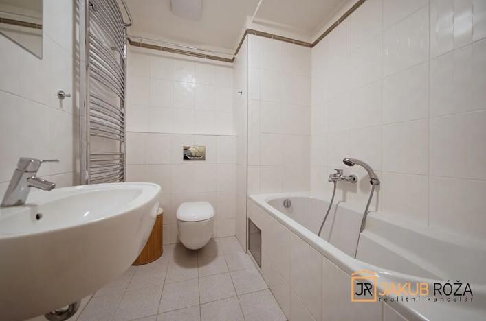 Prodej bytu 2+kk, Harrachov, 39 m2