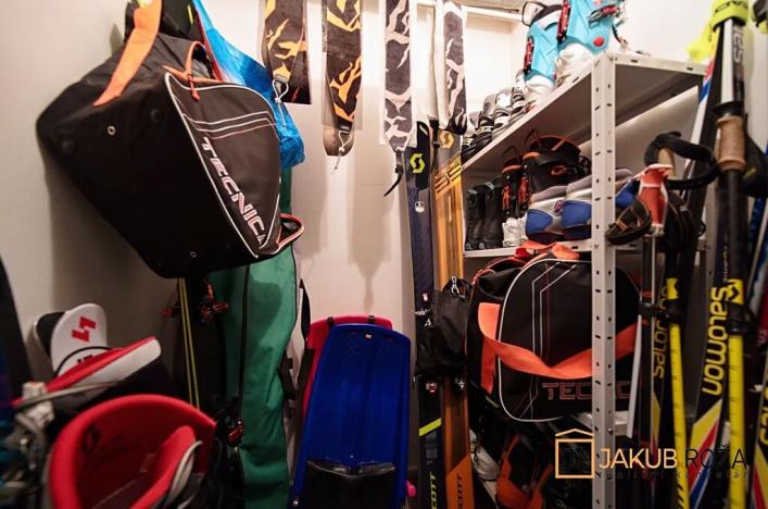 Prodej bytu 2+kk, Harrachov, 39 m2