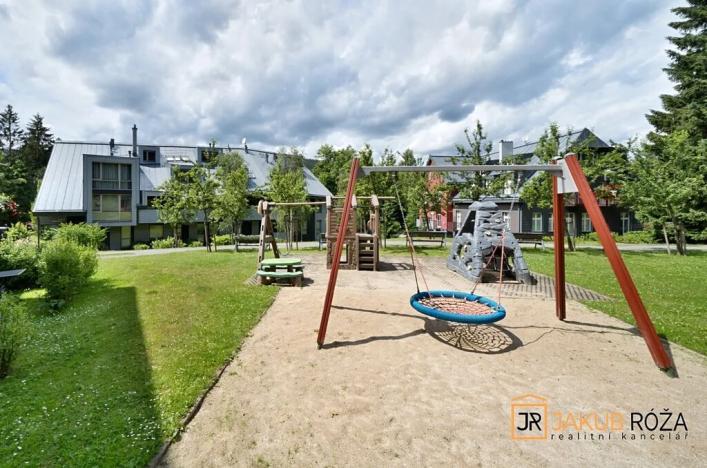 Prodej bytu 2+kk, Harrachov, 39 m2