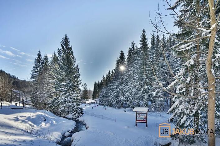 Prodej bytu 2+kk, Harrachov, 39 m2