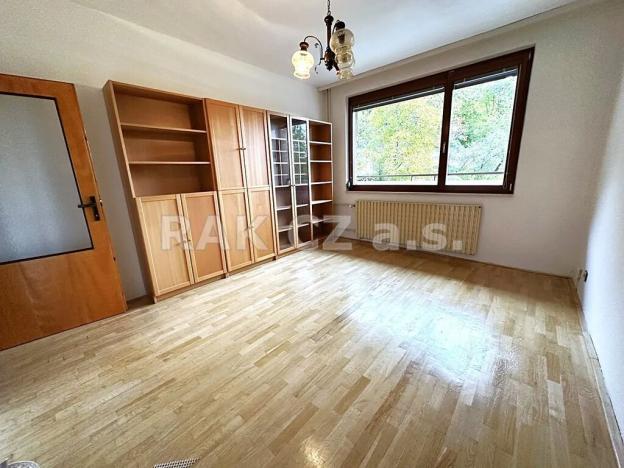 Pronájem bytu 3+1, Praha - Smíchov, Zdíkovská, 81 m2