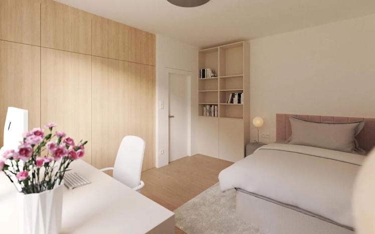 Prodej bytu 5+kk, Úhonice, Ke Hřišti, 138 m2