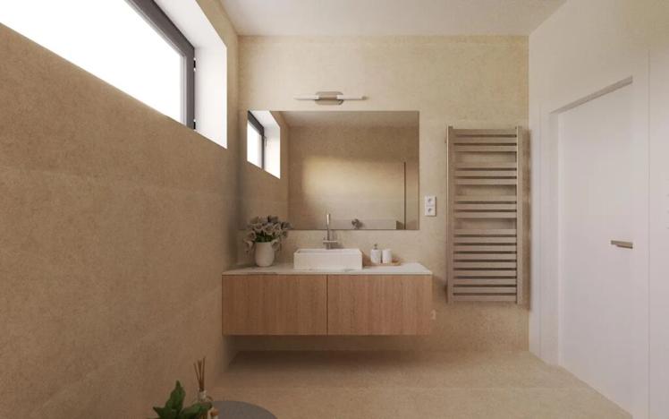 Prodej bytu 5+kk, Úhonice, Ke Hřišti, 138 m2