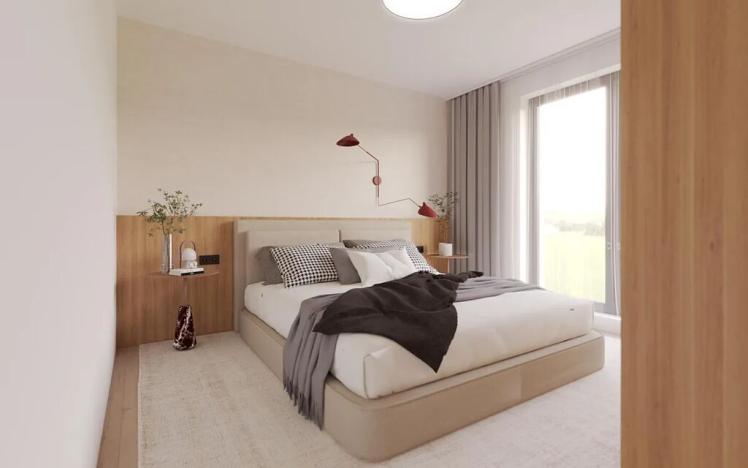 Prodej bytu 3+kk, Úhonice, Ke Hřišti, 83 m2