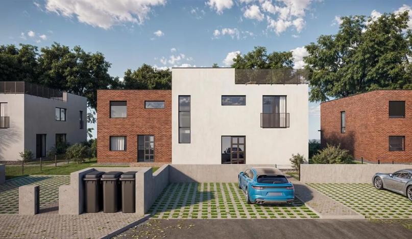 Prodej bytu 3+kk, Úhonice, Ke Hřišti, 83 m2