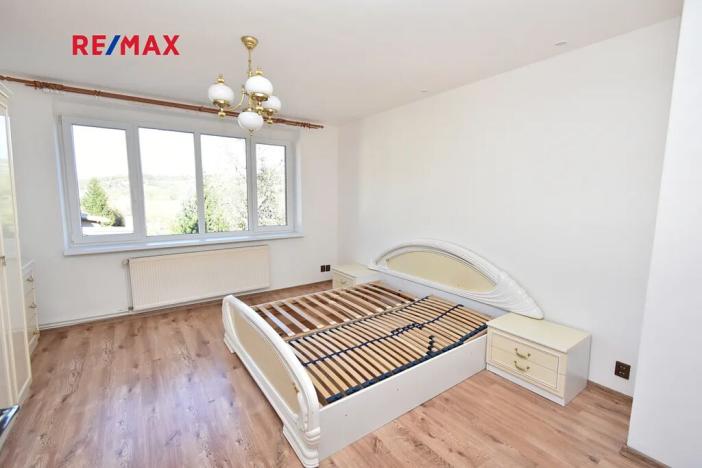 Prodej bytu 3+1, Otvovice, 192 m2