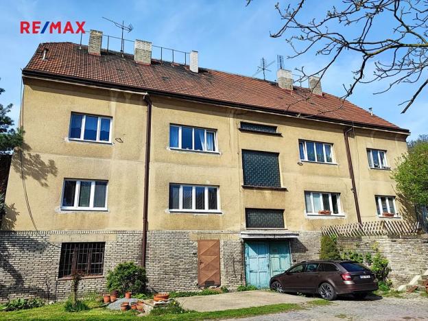 Prodej bytu 3+1, Otvovice, 192 m2