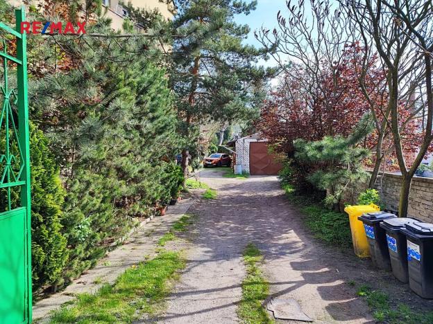 Prodej bytu 3+1, Otvovice, 192 m2