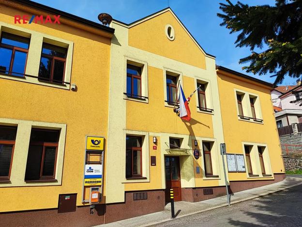 Prodej bytu 3+1, Otvovice, 192 m2