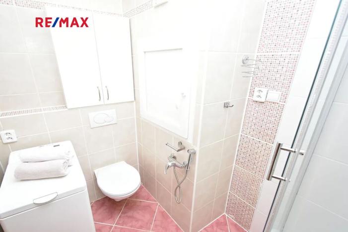 Prodej bytu 2+kk, Praha - Vokovice, Tobrucká, 50 m2