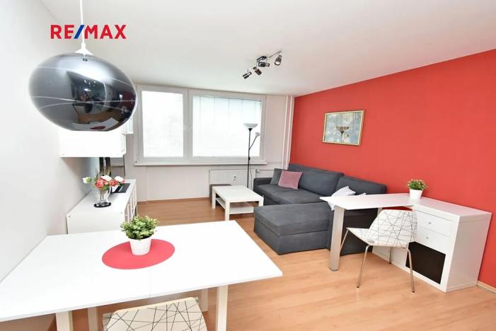 Prodej bytu 2+kk, Praha - Vokovice, Tobrucká, 50 m2