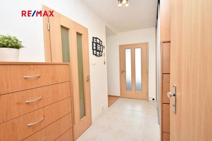 Prodej bytu 2+kk, Praha - Vokovice, Tobrucká, 50 m2