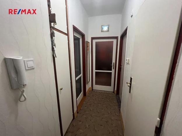 Prodej bytu 3+1, Choceň, Ostrovní, 64 m2