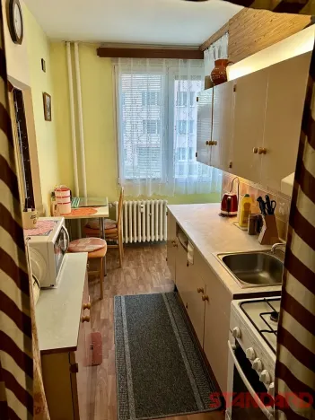 Prodej bytu 3+1, Holýšov, Pod Makovým vrchem, 66 m2