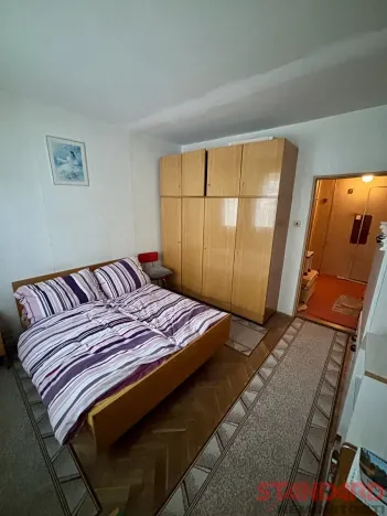 Prodej bytu 3+1, Holýšov, Pod Makovým vrchem, 66 m2