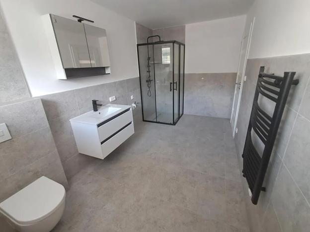 Pronájem bytu 2+1, Brno, 68 m2