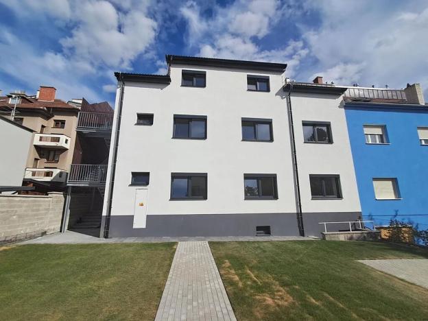 Pronájem bytu 2+1, Brno, 68 m2