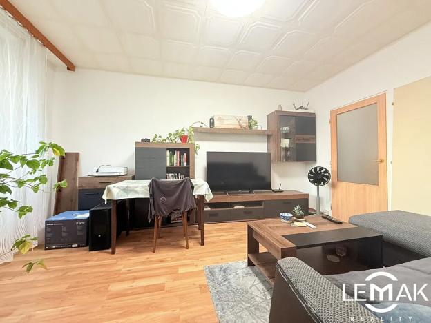 Prodej bytu 2+1, Přerov, Osmek, 54 m2