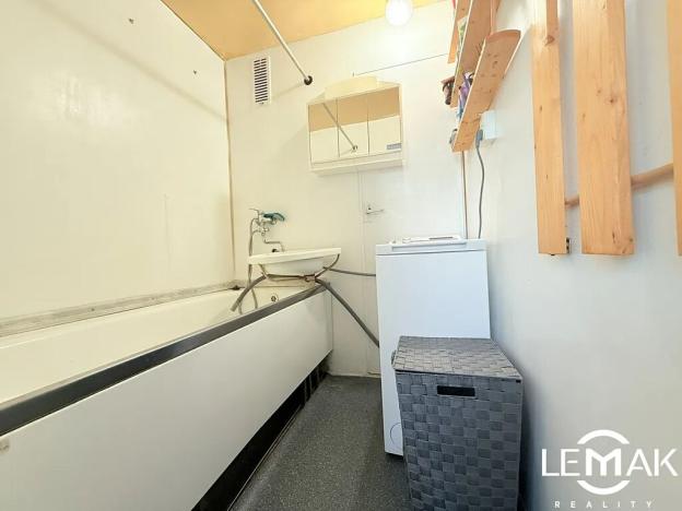 Prodej bytu 2+1, Přerov, Osmek, 54 m2