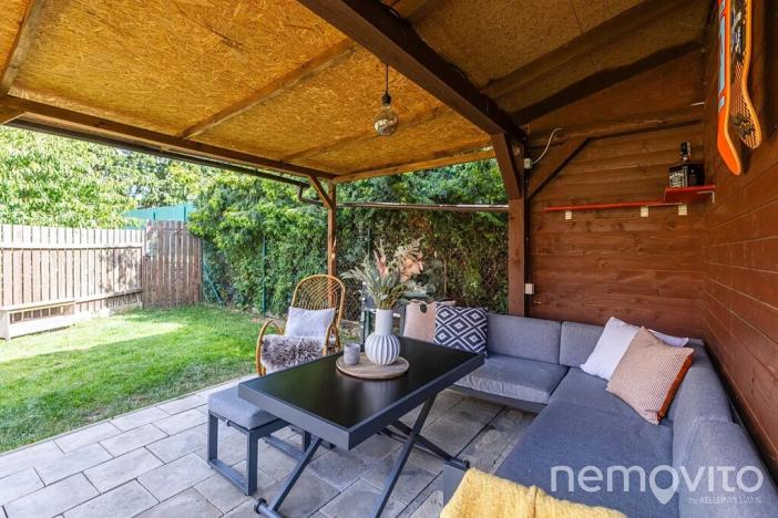 Prodej bytu 3+1, Unhošť, V Zahradách, 74 m2