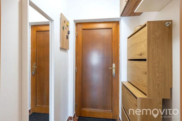 Prodej bytu 3+1, Unhošť, V Zahradách, 74 m2