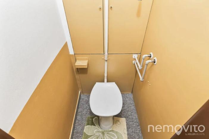 Pronájem bytu 2+1, Praha - Hloubětín, Zelenečská, 51 m2