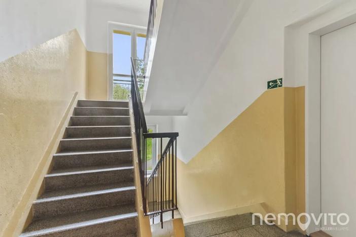 Pronájem bytu 2+1, Praha - Hloubětín, Zelenečská, 51 m2