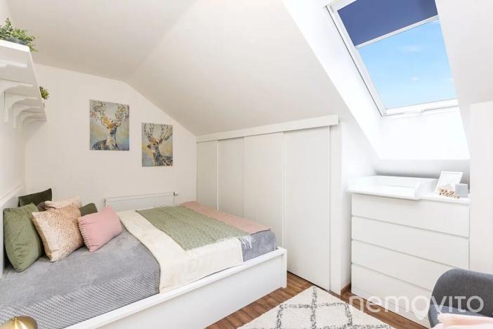 Prodej rodinného domu, Unhošť, V Zahradách, 74 m2