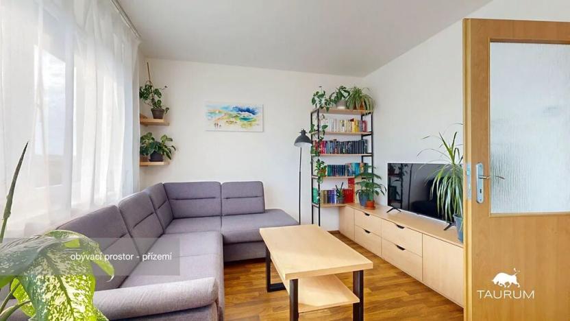 Prodej bytu 3+kk, Jinočany, Mirešická, 68 m2