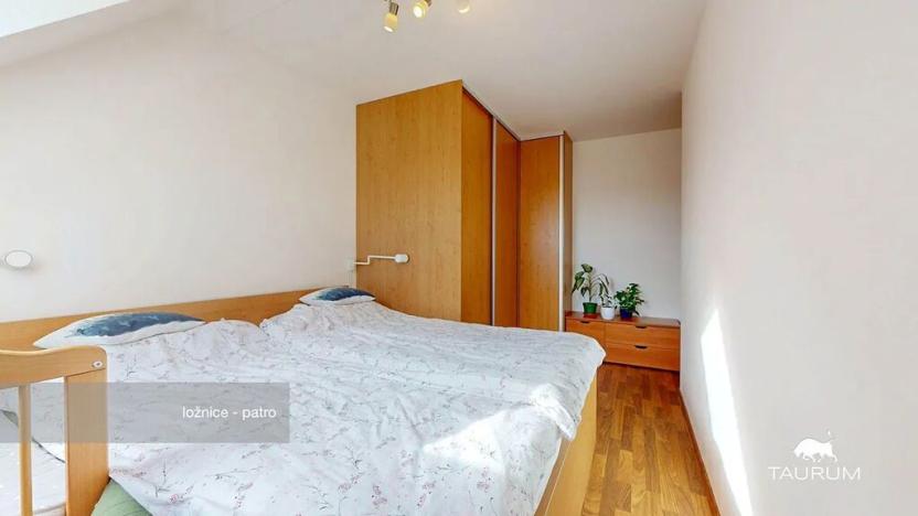 Prodej bytu 3+kk, Jinočany, Mirešická, 68 m2