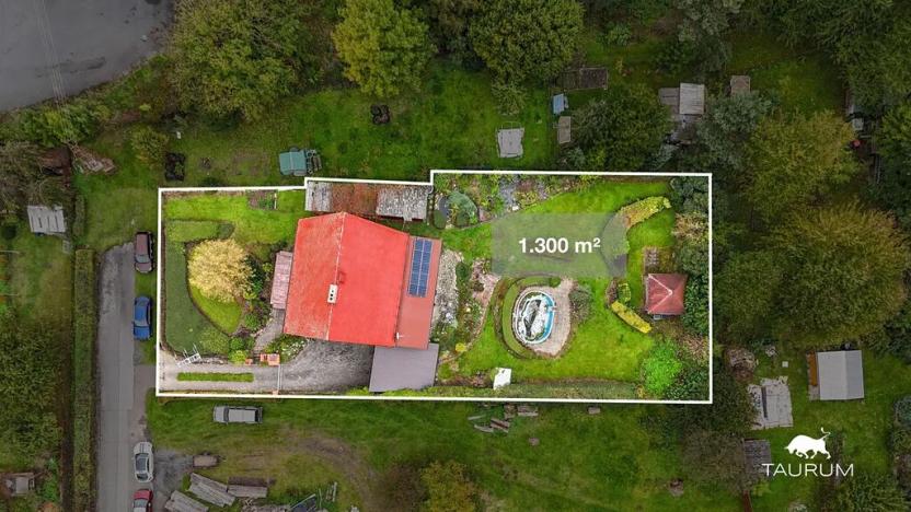 Prodej rodinného domu, Horšovský Týn, Na stráni, 342 m2