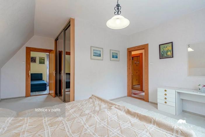 Prodej rodinného domu, Horšovský Týn, Na stráni, 342 m2