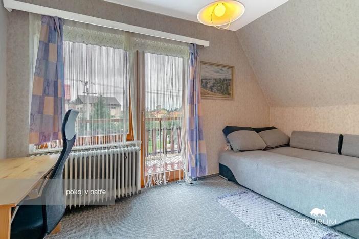 Prodej rodinného domu, Horšovský Týn, Na stráni, 342 m2