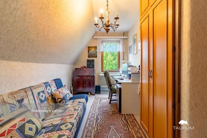 Prodej rodinného domu, Horšovský Týn, Na stráni, 342 m2